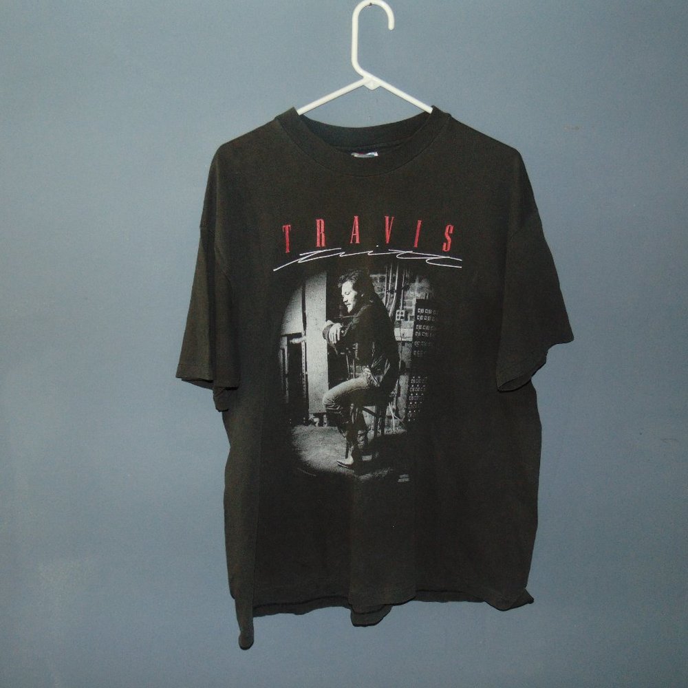 Vintage Travis Tritt T-shirt